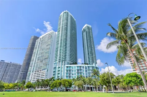 1900 N Bayshore Dr #3505, Miami, FL 33132