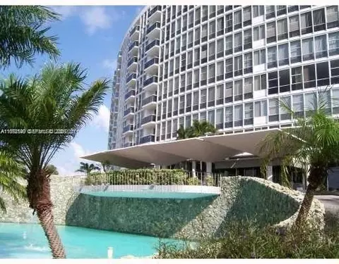 900 Bay Dr #615, Miami Beach, FL 33141