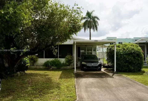 35303 SW 180th Ave Unit #333, Homestead, FL 33034