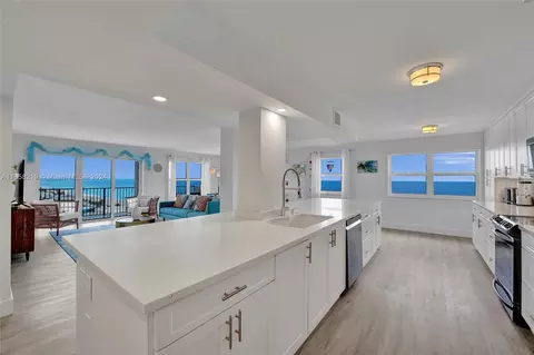 1201 S Ocean Dr #1801S, Hollywood, FL 33019