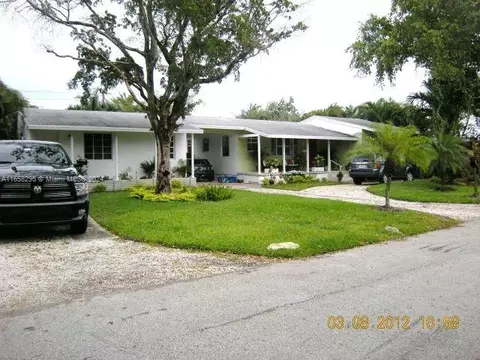 1316 NE 16th Ter, Fort Lauderdale, FL 33304