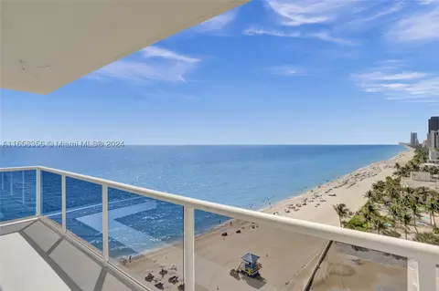 3725 S Ocean Dr #1102, Hollywood, FL 33019