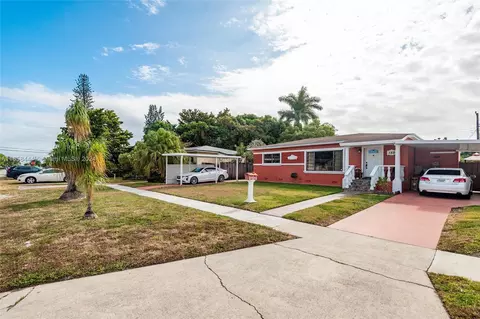 Exterior - 150 E 38th St, Hialeah, FL 33013 photo 1 of 5