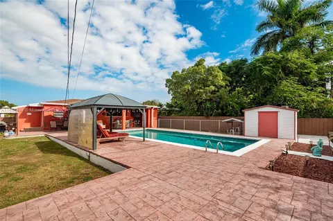 Exterior - 150 E 38th St, Hialeah, FL 33013 photo 4 of 5