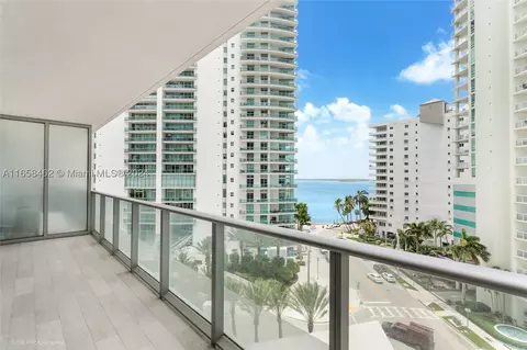 1300 Brickell Bay Dr #804, Miami, FL 33131