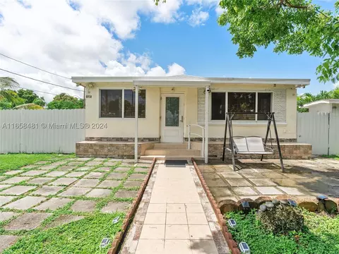 6850 NW 20th Ave, Miami, FL 33147