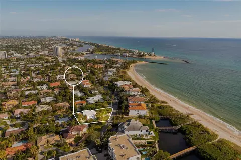 1903 Bay Dr, Pompano Beach, FL 33062