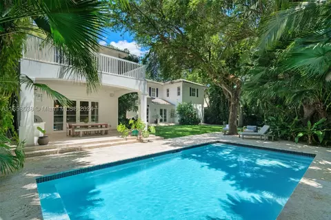4050 Battersea Rd, Coconut Grove, FL 33133