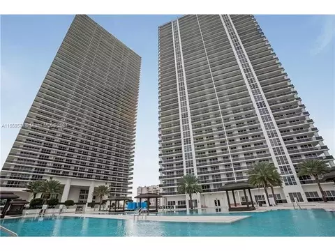 1800 S Ocean Dr #3110, Hallandale Beach, FL 33009