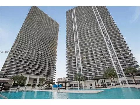 1800 S Ocean Dr #3110, Hallandale Beach, FL 33009