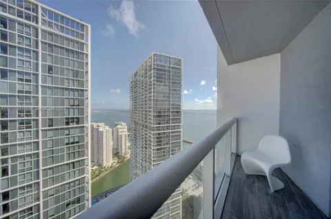 485 Brickell Ave #4602, Miami, FL 33131