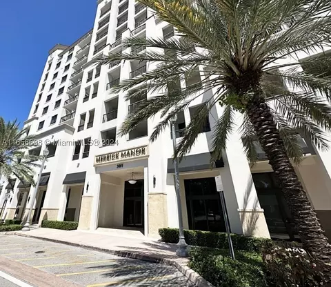 301 Altara Ave #308, Coral Gables, FL 33146