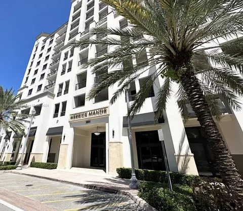 301 Altara Ave #308, Coral Gables, FL 33146