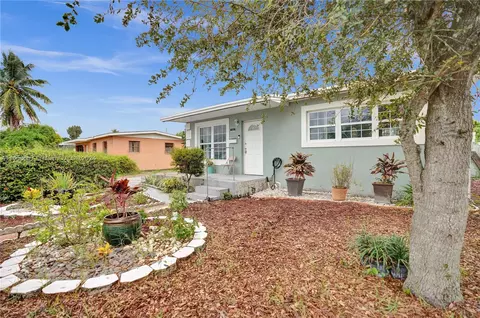 1341 10th St, West Palm Beach, FL 33401