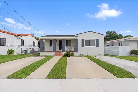 2935 SW 25th St, Miami, FL 33133