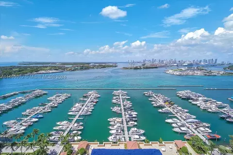90 Alton Rd #2604, Miami Beach, FL 33139