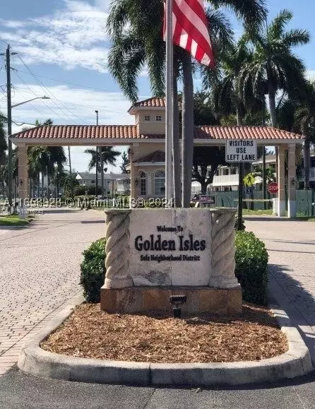 700 Layne Blvd #117, Hallandale Beach, FL 33009