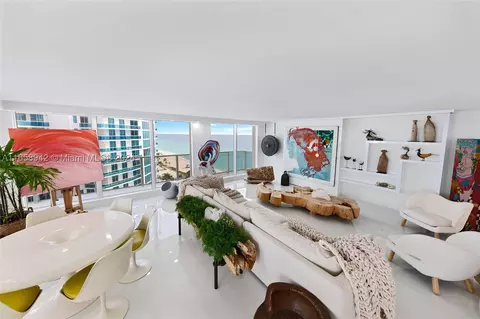 2751 S Ocean Dr #1701S, Hollywood, FL 33019