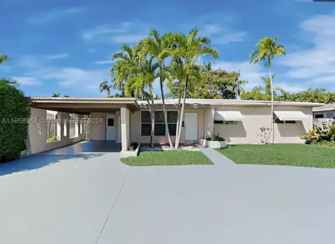 1309 Dewey St, Hollywood, FL 33019