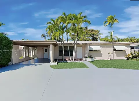 1309 Dewey St, Hollywood, FL 33019