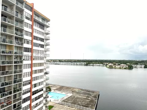 1351 NE Miami Gardens Dr #1116E, Miami, FL 33179