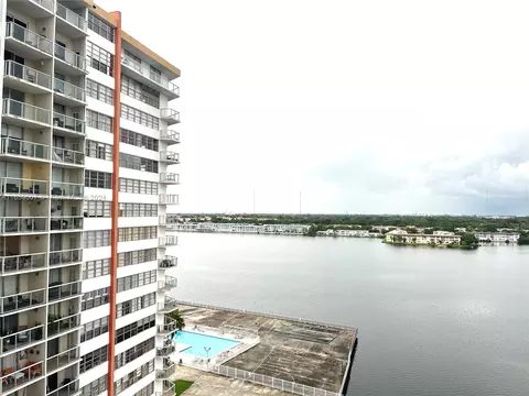 1351 NE Miami Gardens Dr #1116E, Miami, FL 33179