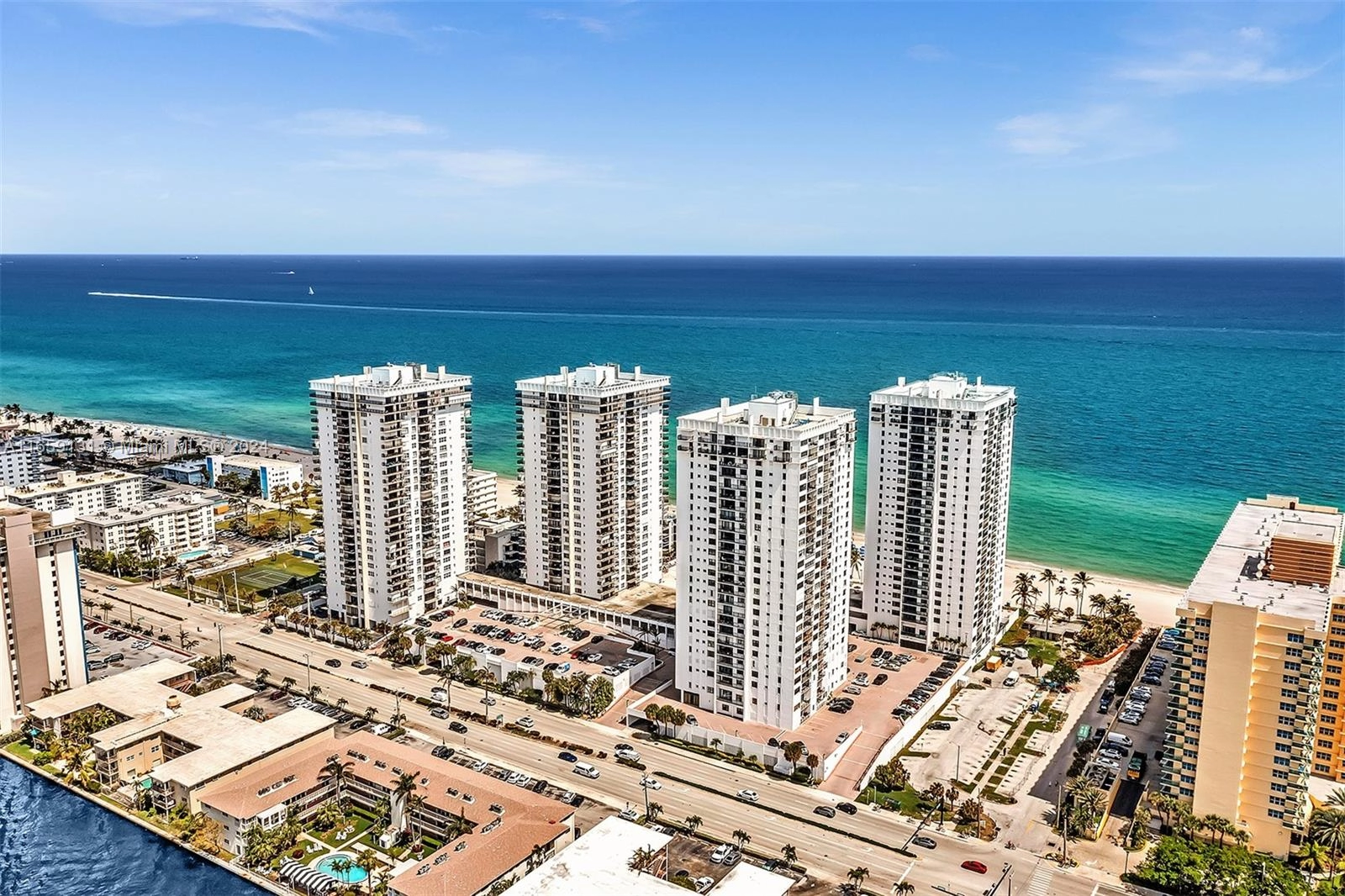 2401 S Ocean Dr Unit 1107  