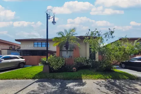10009 NW 9th St Cir #4-15, Miami, FL 33172