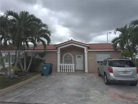 17258 NW 74th Pl #17258, Miami Gardens, FL 33015