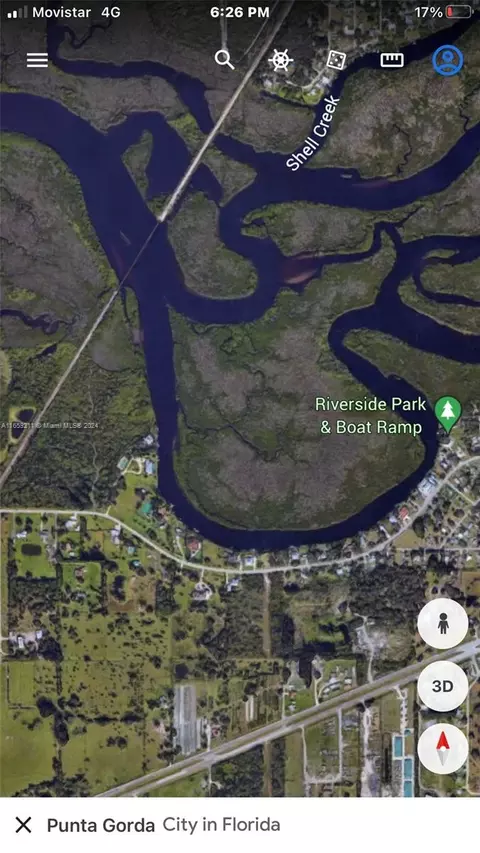 Undisclosed, Punta Gorda, FL 33983