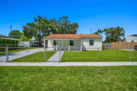 7255 SW 39th Ter, Miami, FL 33155
