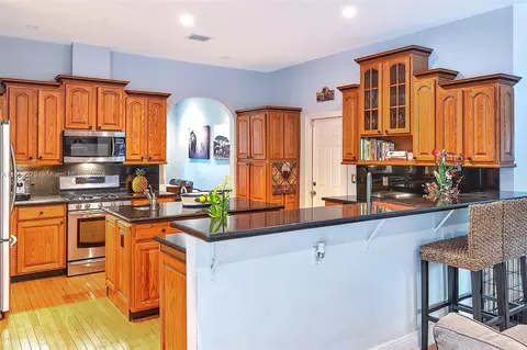 Kitchen - 1011 Madrid St, Coral Gables, FL 33134 photo 3 of 4