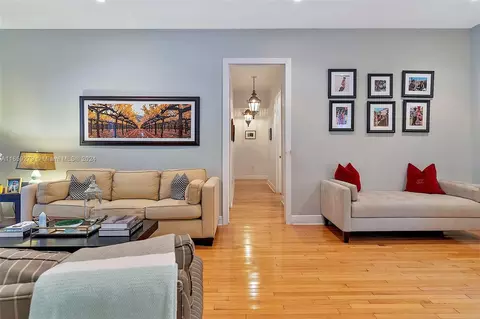 Living - 1011 Madrid St, Coral Gables, FL 33134 photo 4 of 4