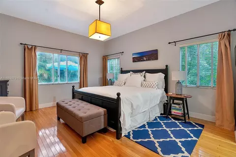 Bedroom - 1011 Madrid St, Coral Gables, FL 33134 photo 4 of 9