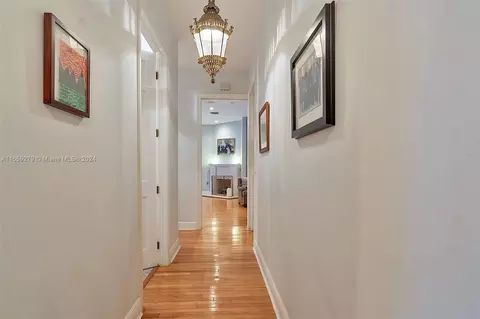 Entry Way - 1011 Madrid St, Coral Gables, FL 33134 photo 9 of 10