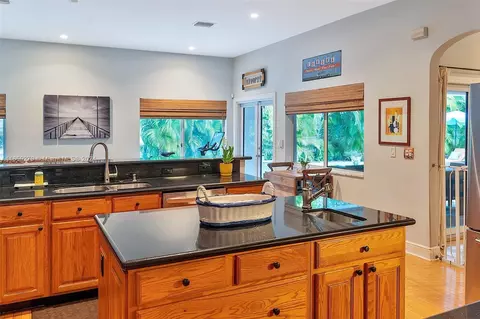 Kitchen - 1011 Madrid St, Coral Gables, FL 33134 photo 1 of 4