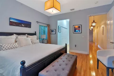 Bedroom - 1011 Madrid St, Coral Gables, FL 33134 photo 6 of 9