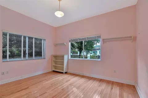 Bedroom - 1011 Madrid St, Coral Gables, FL 33134 photo 7 of 9