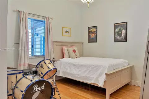 Bedroom - 1011 Madrid St, Coral Gables, FL 33134 photo 1 of 9