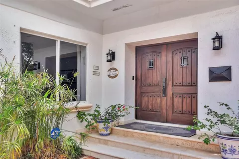 Entry Way - 1011 Madrid St, Coral Gables, FL 33134 photo 1 of 10