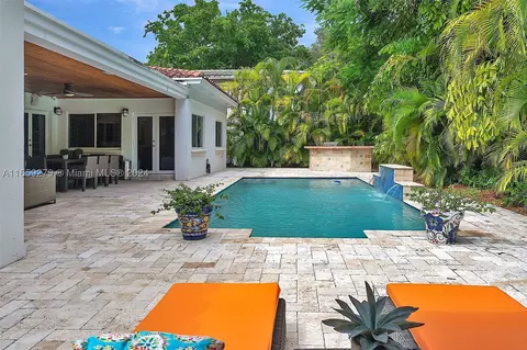 1011 Madrid St, Coral Gables, FL 33134