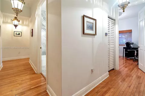 Entry Way - 1011 Madrid St, Coral Gables, FL 33134 photo 8 of 10
