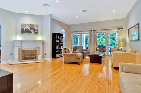Living - 1011 Madrid St, Coral Gables, FL 33134 photo 1 of 4