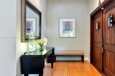 Entry Way - 1011 Madrid St, Coral Gables, FL 33134 photo 3 of 10