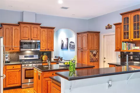 Kitchen - 1011 Madrid St, Coral Gables, FL 33134 photo 4 of 4