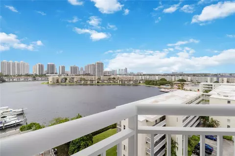 18041 Biscayne Blvd #1003, Aventura, FL 33160
