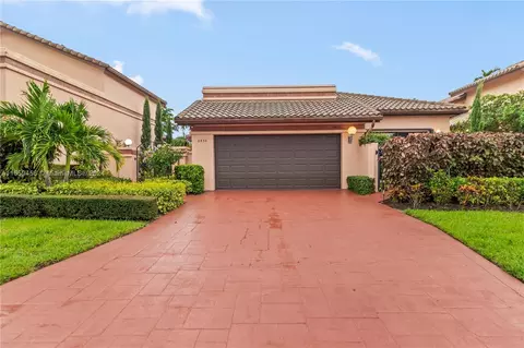 6436 Via Rosa, Boca Raton, FL 33433