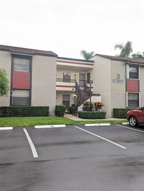 11431 NW 10th St #11431, Pembroke Pines, FL 33026