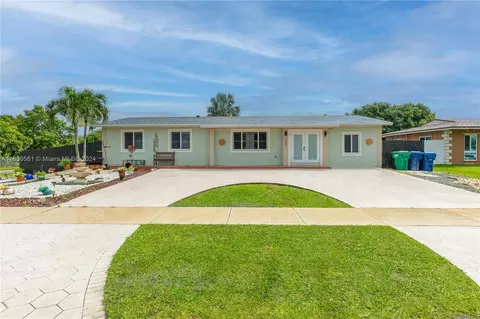10300 SW 155th St, Miami, FL 33157