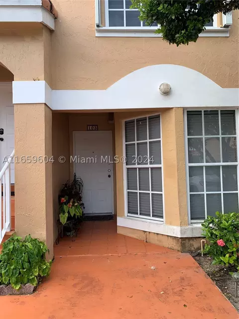 14340 SW 57 Ln #3-103, Kendall, FL 33183